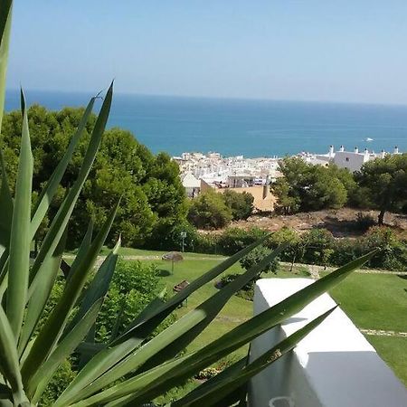 Deluxe Sea View Apartments Torremolinos Eksteriør bilde