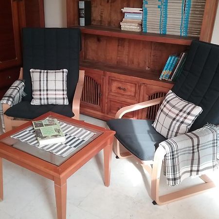 Deluxe Sea View Apartments Torremolinos Eksteriør bilde