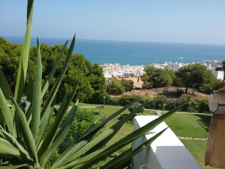 Deluxe Sea View Apartments Torremolinos Eksteriør bilde