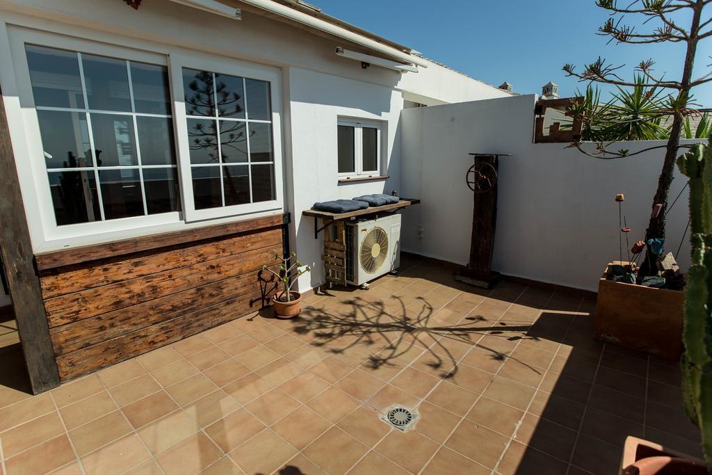 Deluxe Sea View Apartments Torremolinos Eksteriør bilde