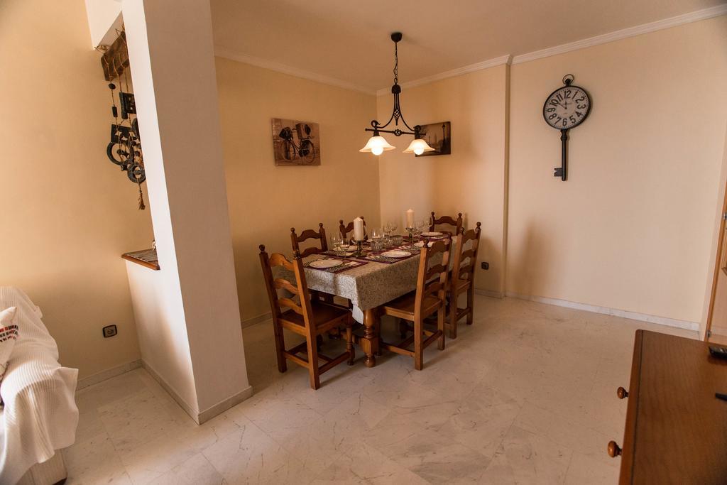 Deluxe Sea View Apartments Torremolinos Eksteriør bilde