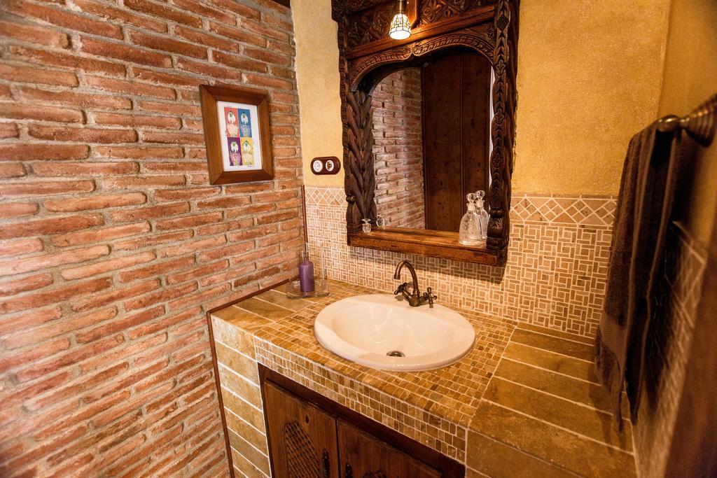 Deluxe Sea View Apartments Torremolinos Eksteriør bilde