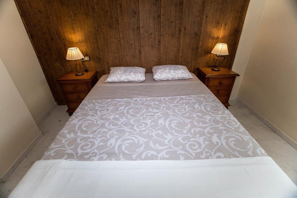 Deluxe Sea View Apartments Torremolinos Eksteriør bilde