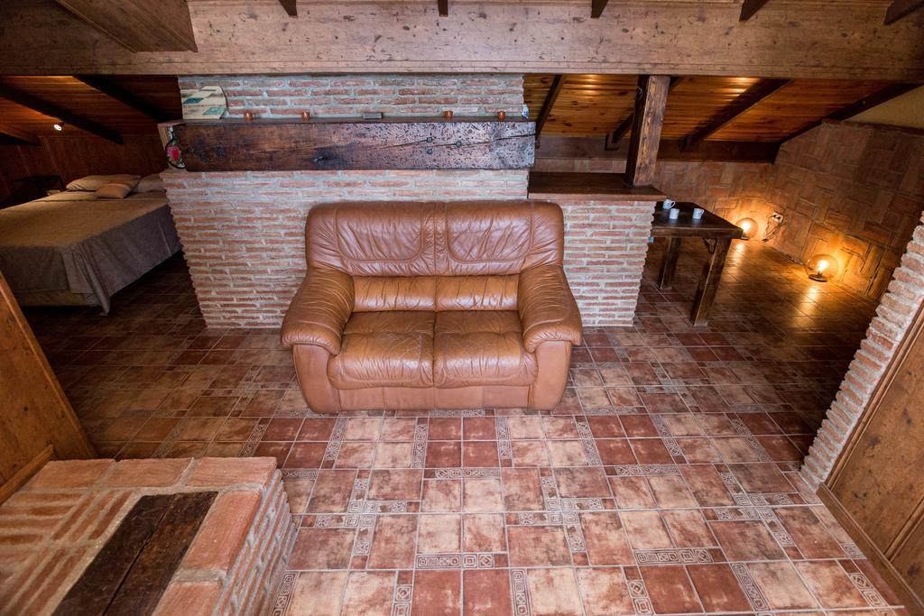 Deluxe Sea View Apartments Torremolinos Eksteriør bilde