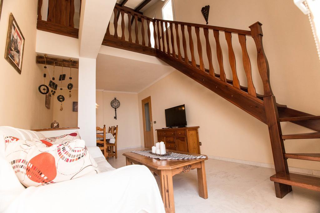 Deluxe Sea View Apartments Torremolinos Eksteriør bilde