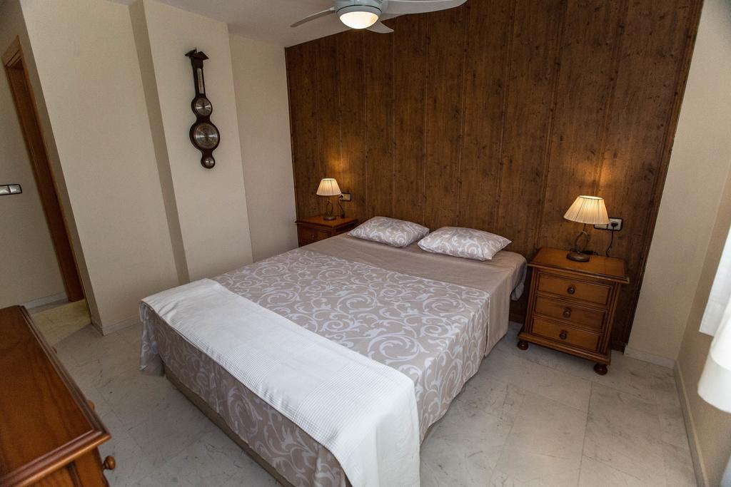Deluxe Sea View Apartments Torremolinos Eksteriør bilde