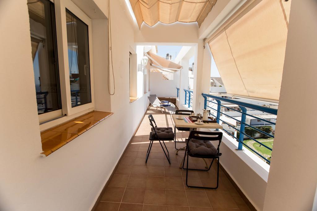 Deluxe Sea View Apartments Torremolinos Eksteriør bilde