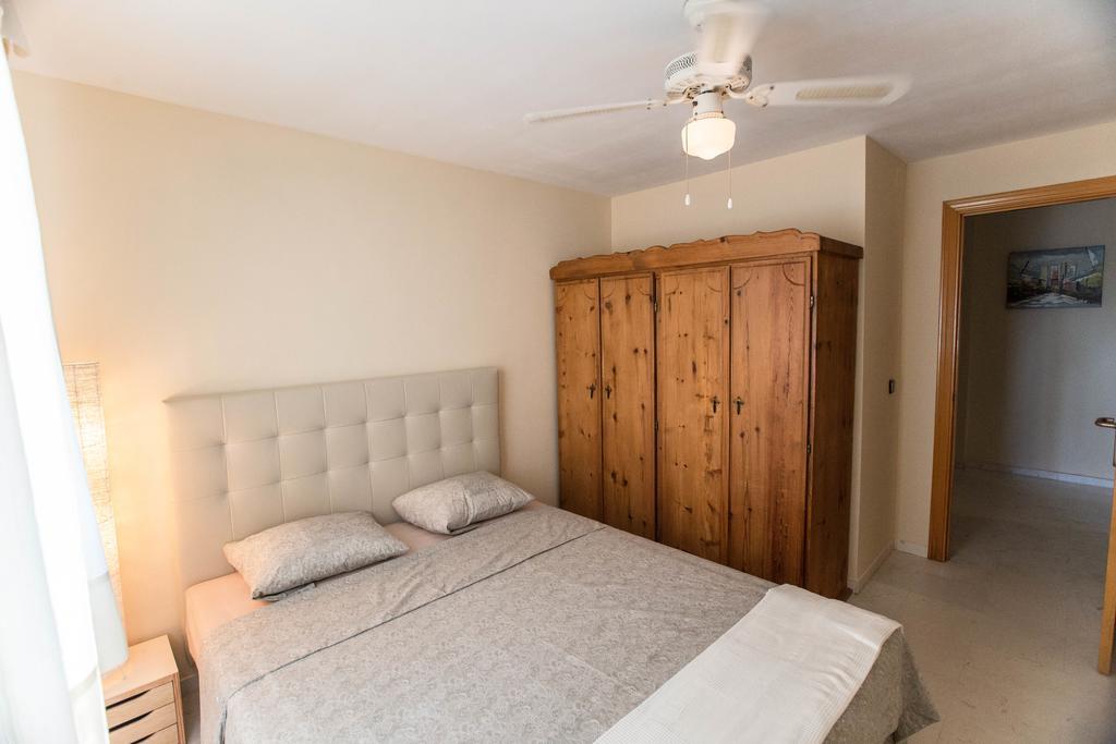 Deluxe Sea View Apartments Torremolinos Eksteriør bilde